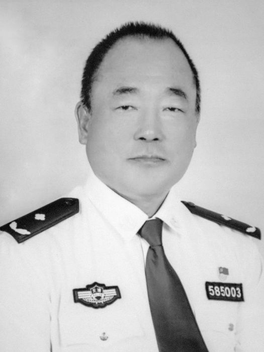 王炳文(天津市濱海新區公安局交通管理支隊原黨委副書記、副支隊長) 王炳文(天津市濱海新區公安局交通管理支隊原黨委副書記、副支隊長)