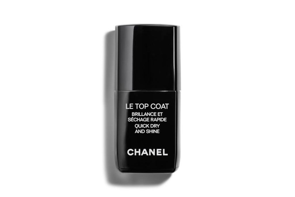 LE TOP COAT LE TOP COAT