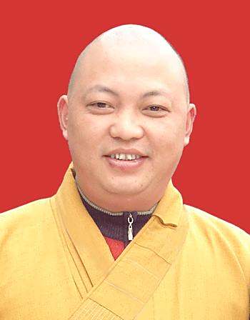 釋能信 釋能信