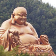 雪竇山彌勒大佛(雪竇山彌勒大佛)