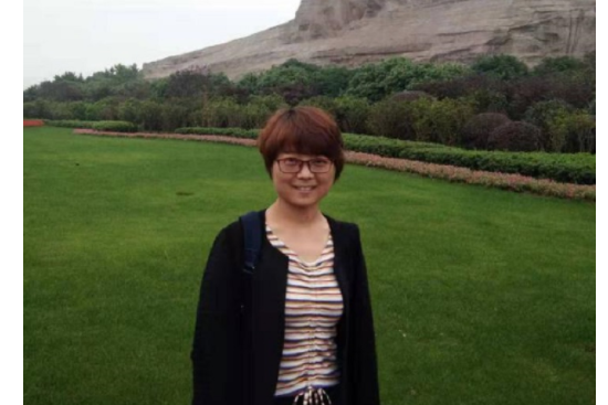 劉志(臨沂大學講師) 劉志(臨沂大學講師)