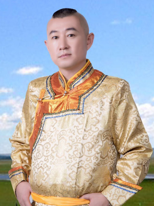 趙紫龍 趙紫龍