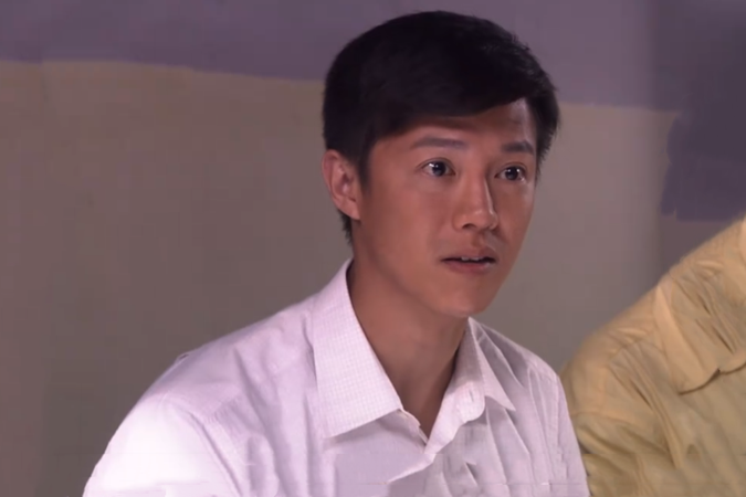 莊力奇 莊力奇