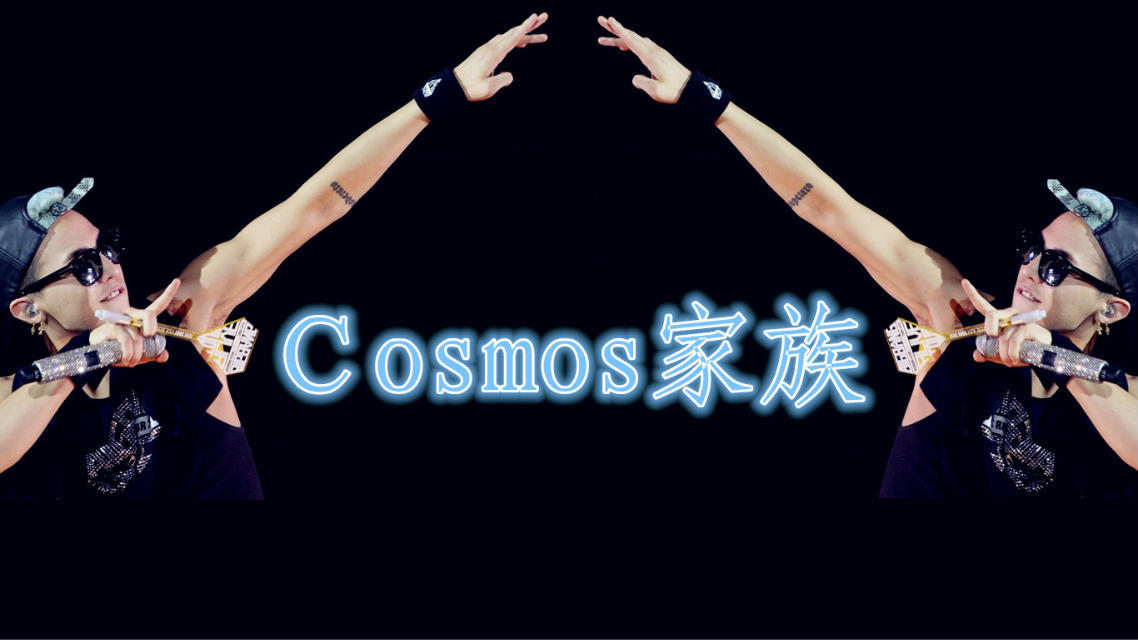 Cosmos家族