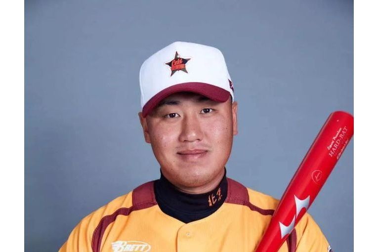 張賽(中國棒球運動員) 張賽(中國棒球運動員)