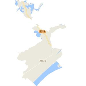 洲頭鎮