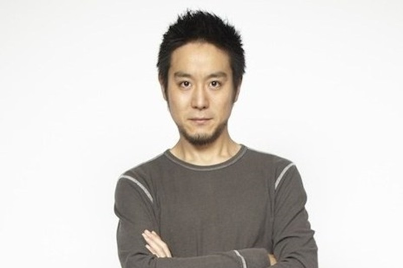 原田遊人 原田遊人