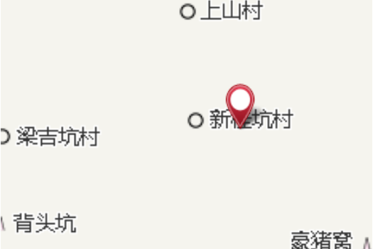 老桂坑 老桂坑