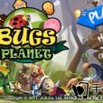 Bugs Planet Bugs Planet