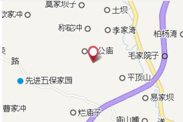 金容村 金容村