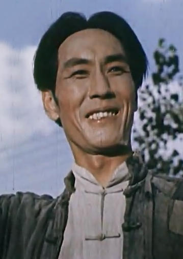 聶耳(1959年鄭君里執導電影) 聶耳(1959年鄭君里執導電影)