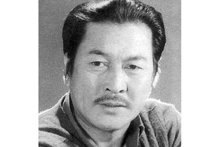 靳維民 靳維民