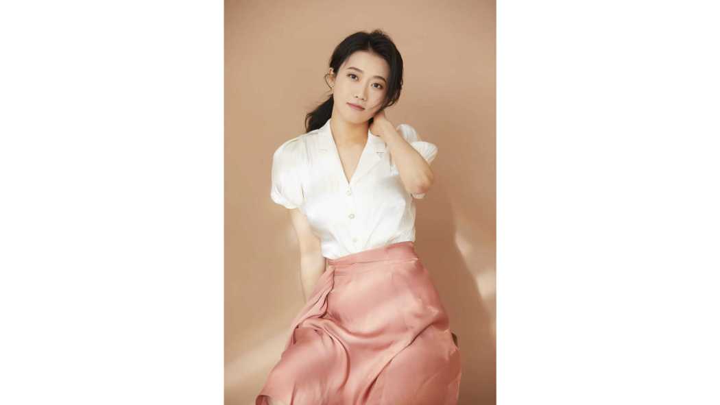 張雅茹(中國內地女演員) 張雅茹(中國內地女演員)