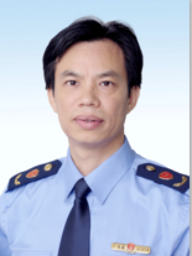 劉志偉(廣西壯族自治區貴港市市場監督管理局二級調研員) 劉志偉(廣西壯族自治區貴港市市場監督管理局二級調研員)