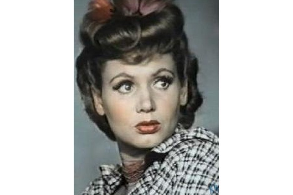 Lidiya Smirnova Lidiya Smirnova