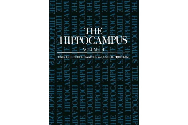 The Hippocampus: Volume 4 The Hippocampus: Volume 4