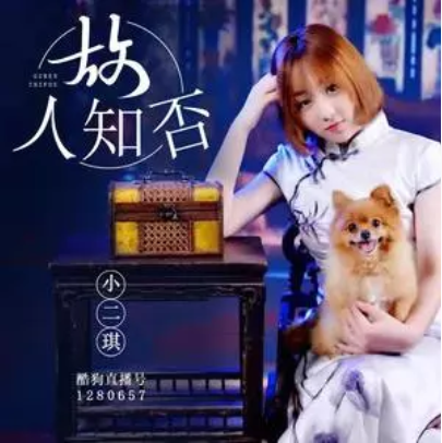故人知否 故人知否