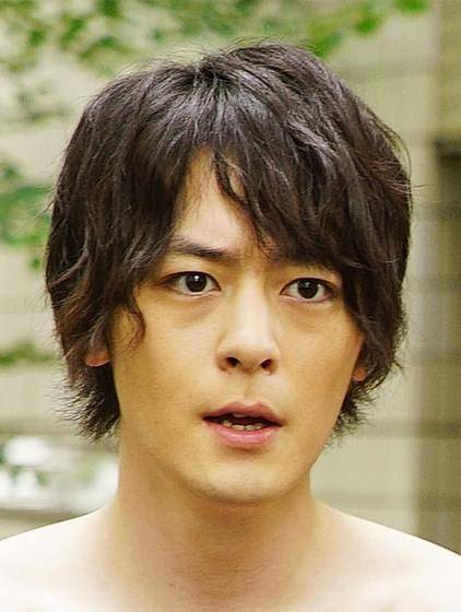 碧藍之海(日本2020年英勉執導的電影)