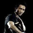 鄒兆龍(倪星(影視男演員)) 鄒兆龍(倪星(影視男演員))