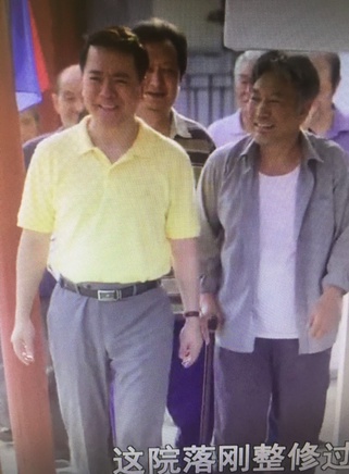 林津鋒 林津鋒
