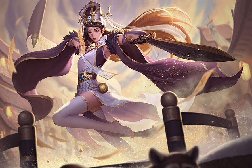 張琪瑛(桌遊《三國殺》武將牌) 張琪瑛(桌遊《三國殺》武將牌)