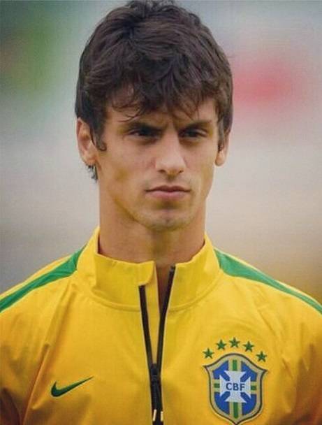 Rodrigo Caio Rodrigo Caio