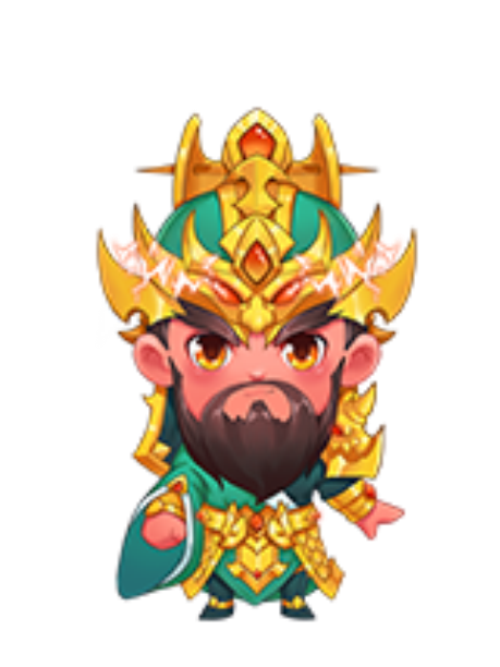 關羽(遊戲《三國殺》中的A級將靈) 關羽(遊戲《三國殺》中的A級將靈)