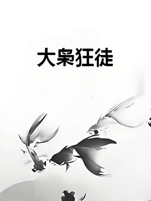 大梟狂徒 大梟狂徒