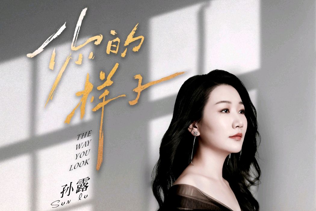 你的樣子(2023年孫露演唱歌曲) 你的樣子(2023年孫露演唱歌曲)