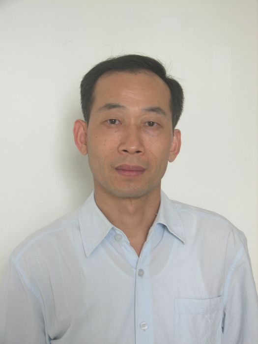 李效宇 李效宇