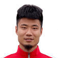 于樂(足球運動員) 于樂(足球運動員)