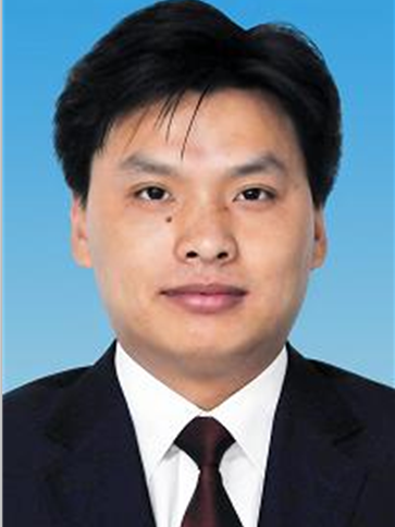 鄒勇(四川省自貢市大安區委副書記) 鄒勇(四川省自貢市大安區委副書記)