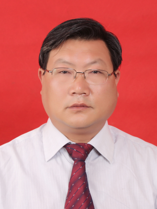 杜坤(普定縣衛生健康局黨組成員) 杜坤(普定縣衛生健康局黨組成員)