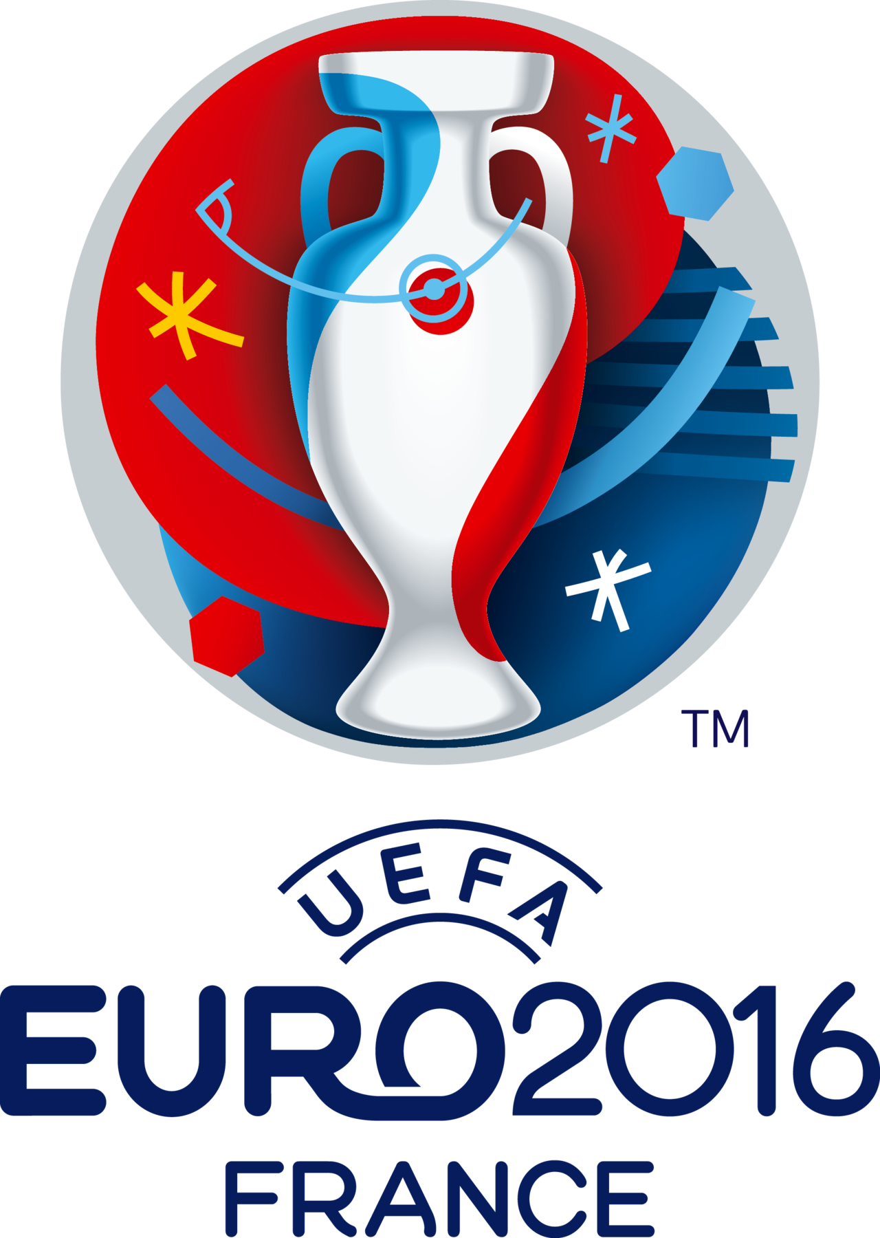 2016年法國歐洲杯參賽球隊