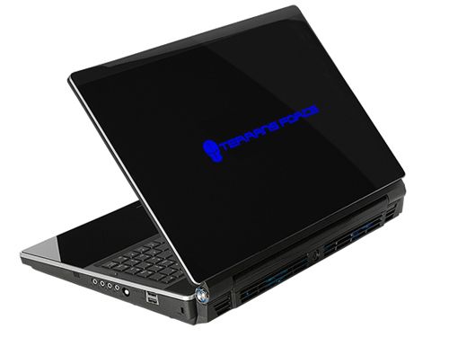 Terrans Force X8100-NIS-8 Terrans Force X8100-NIS-8
