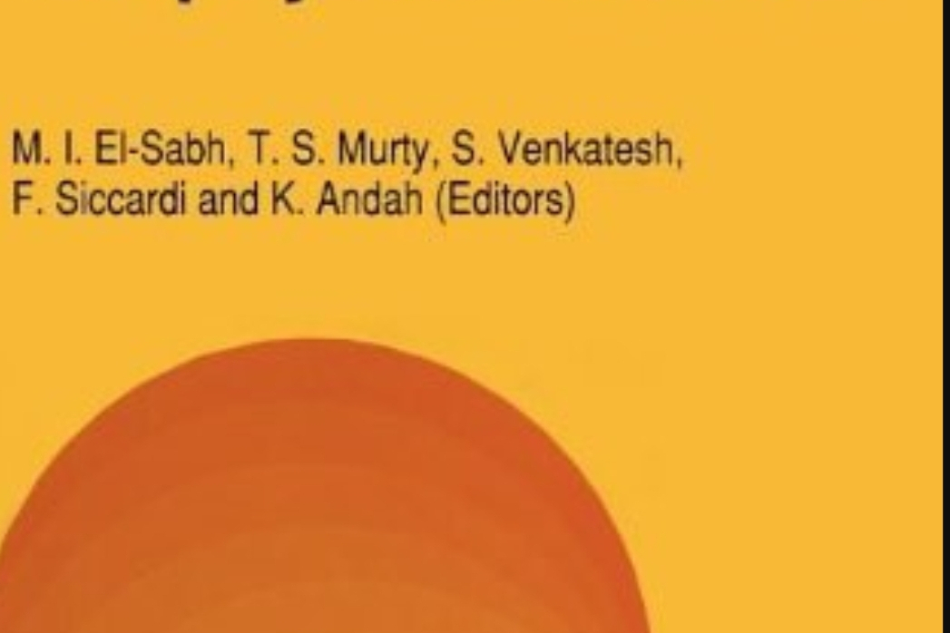 Recent Studies in Geophysical Hazards Recent Studies in Geophysical Hazards
