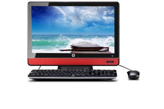 HP Omni 105-5568cn HP Omni 105-5568cn