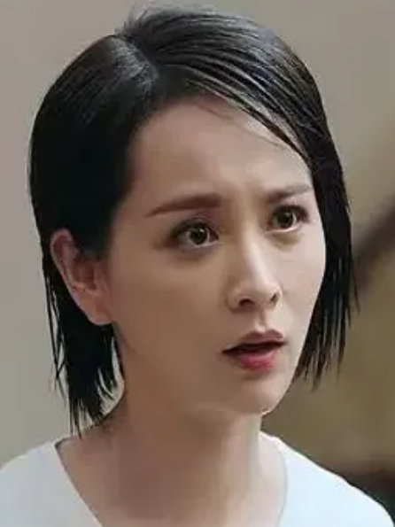 喬婭(都市刑偵劇《冷案》中的女性角色) 喬婭(都市刑偵劇《冷案》中的女性角色)