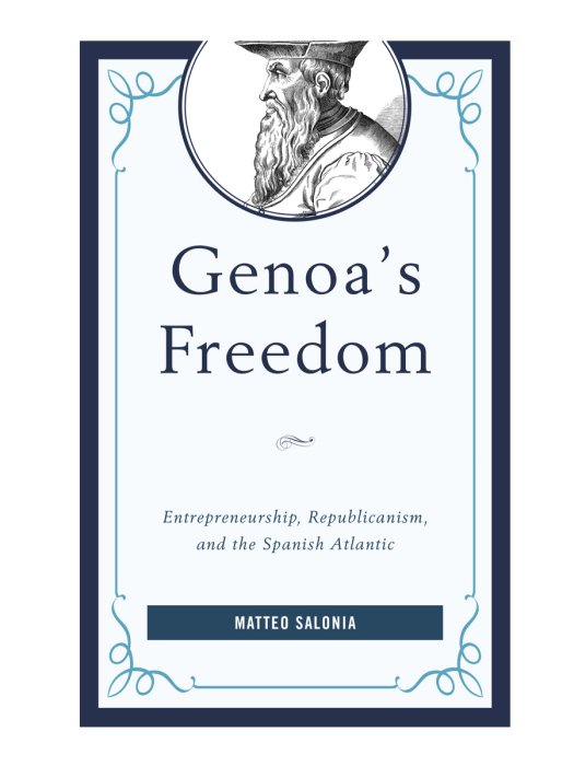 Genoa\x27s Freedom Genoa\x27s Freedom