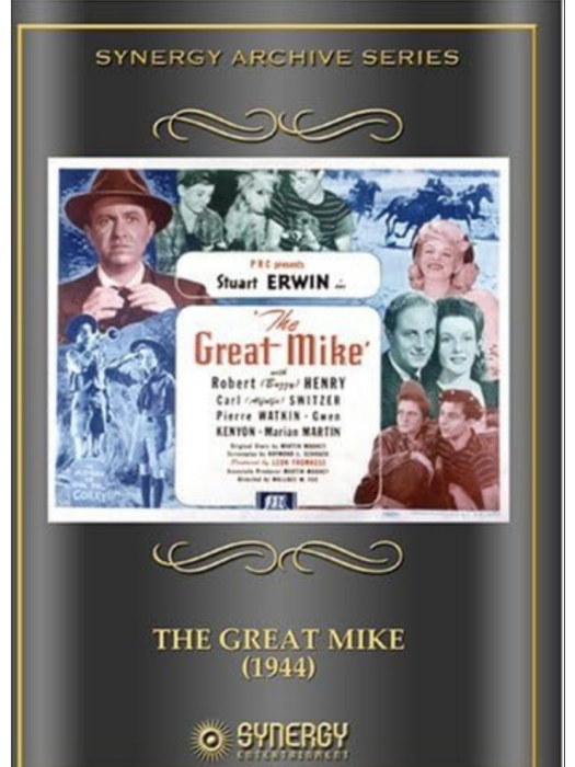 The Great Mike The Great Mike