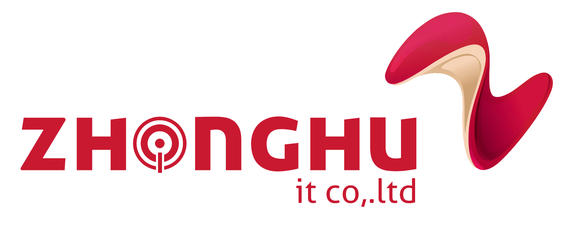 山東中呼信息科技有限公司logo