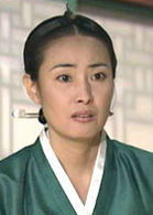 明成皇后(韓國2001年尹昌范、申昌石執導電視連續劇)