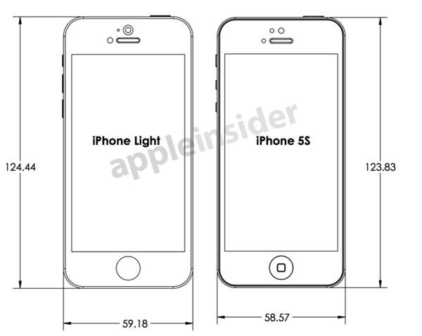 iPhone Lite iPhone Lite