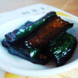黃瓜鹹菜 黃瓜鹹菜