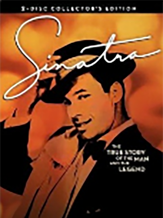 Sinatra(美國1992年上映的電影) Sinatra(美國1992年上映的電影)