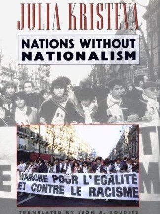 Nations Without Nationalism Nations Without Nationalism