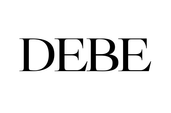 debe(服裝品牌) debe(服裝品牌)
