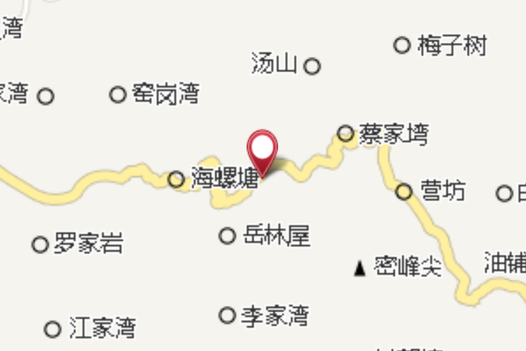 竹鋪塆 竹鋪塆