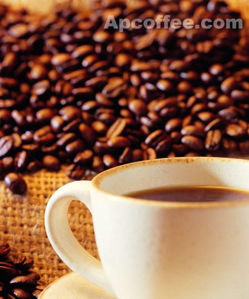 咖啡產業鏈