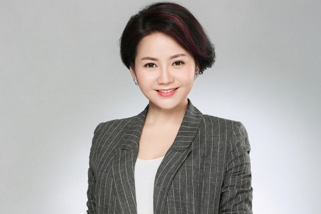 黃曉寧(海南電視台新聞中心主播) 黃曉寧(海南電視台新聞中心主播)